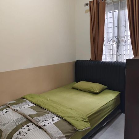 Bajorah Homestay 렘뱅 외부 사진