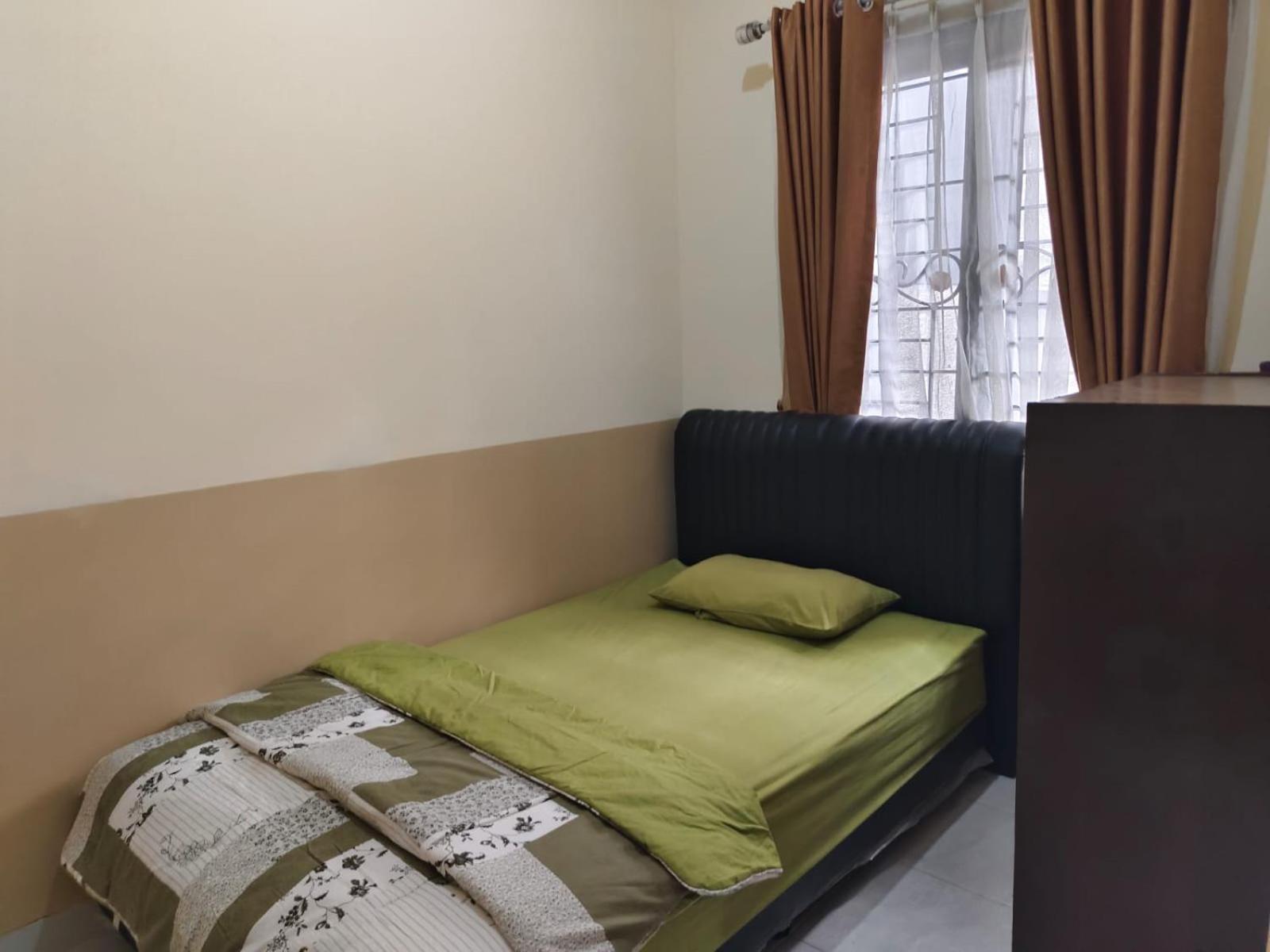 Bajorah Homestay 렘뱅 외부 사진