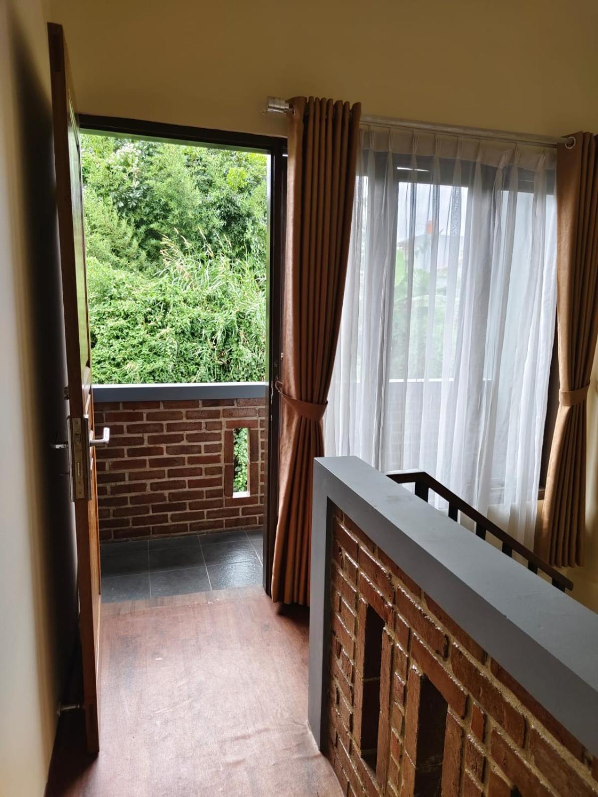 Bajorah Homestay 렘뱅 외부 사진