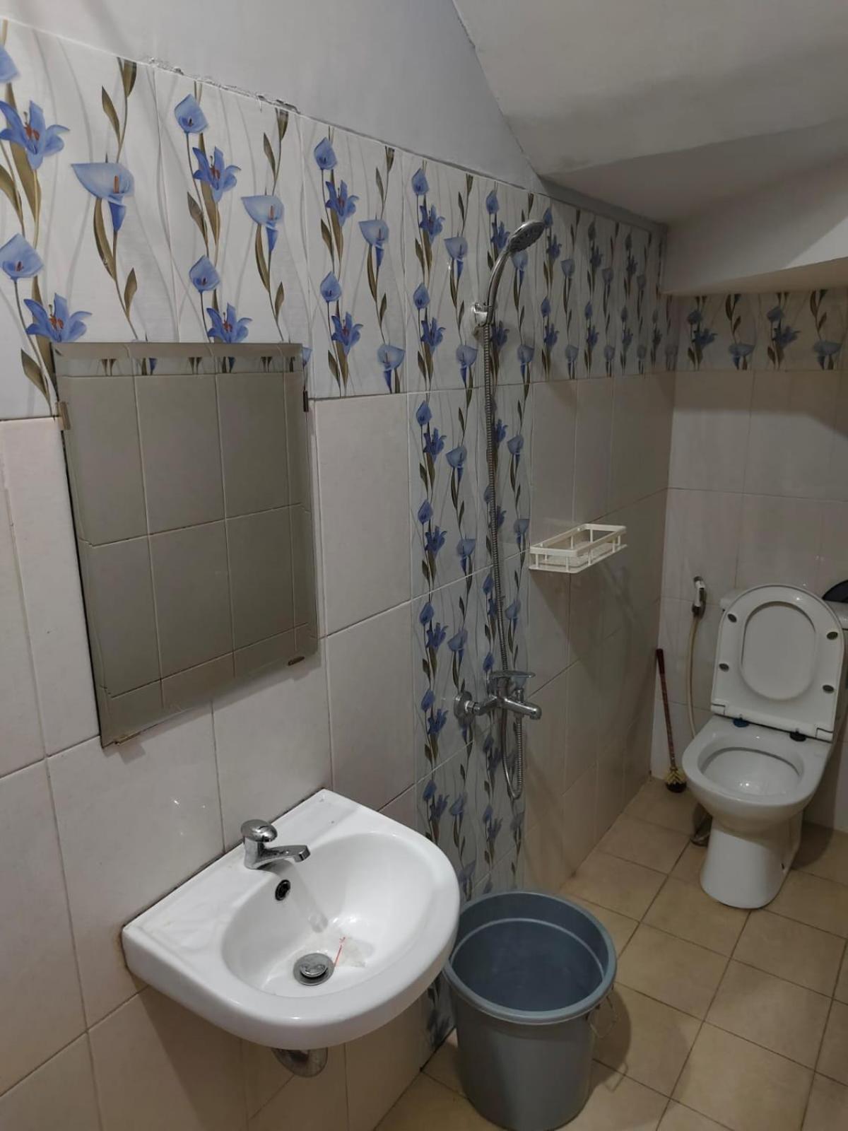 Bajorah Homestay 렘뱅 외부 사진
